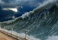 Lebih Baik Berjaga-Jaga, Ini 4 Tips Dalam Menghadapi Ancaman Tsunami