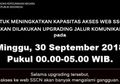 Perhatian! Akan Ada Gangguan Server Saat Mendaftar CPNS 2018 di Hari Minggu Besok, Begini Triknya Agar Tidak Lemot