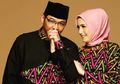Mesra! Ini 6 Potret Adelia Pasha Temani Pasha Ungu Bertugas Jadi Wakil Wali Kota Palu