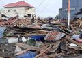 Foto-foto Terbaru Setelah Gempa dan Tsunami Donggala-Palu, Fasilitas Publik Hancur Lebur