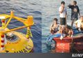 BUOY, Pelampung Detektor Tsunami di Indonesia Sudah Rusak Semua Sejak 2012, Kok Dibiarkan Saja?