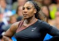 Tak Berbusana, Serena Williams Lakukan Kampanye Kanker Payudara dengan Nyanyi Lagu Ini!
