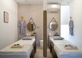 Cewek Banget! Di Spa Ini, Kamu Bisa Nyalon Sekaligus Belanja
