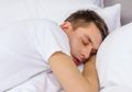 Sering Ganggu Tidur, Kebiasaan Ngorok Bisa Hilang Hanya dengan Cara Ini!