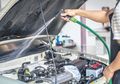 Awas! Jangan Sembarangan Siram Air ke Mobil, Bisa Fatal Akibatnya