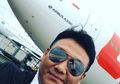 Rekam Tsunami Palu dari Ketinggian, Firasat Pilot Batik Air Selamatkan Awak dan Penumpang!
