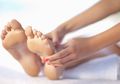 Mentol Dalam Balsem Bisa Sembuhkan Batuk Bila Dioleskan Pada Kaki