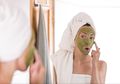 Tak Pede dengan Area Bibir dan Dagu yang Gelap? Yuk Cerahkan dengan Bahan Alami Ini