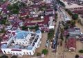 Beginilah Hancurnya Bangunan Akibat Gempa dan Tsunami Donggala, Mengerikan!
