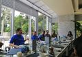 Allianz Indonesia Dukung Para Games 2018