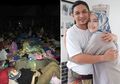 Menjabat Jadi Wakil Wali Kota Palu, ini yang Dilakukan Pasha Ungu pada Warganya Saat Palu Dihantam Tsunami