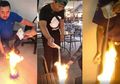 Viral Kopi Cap Luwak Mudah Terbakar, Ini Penjelasan Resmi BPOM