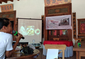 Lasem Heritage Field School, Cara Mengenal Warisan Arsitektur dan Budaya