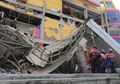 Jadi Negara Gemah Ripah, Indonesia Sejatinya 'Menyimpan' Musibah Gempa dari 4 Sesar Seper Aktif dan Berbahaya Ini