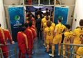 Meskipun Kalah dari Australia, Perjuangan Timnas Indonesia di Piala Asia U-16 Patut Diapresiasi