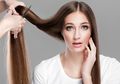 5 Tanda Rambut Butuh Dipotong Secara Rutin