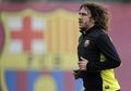 5 Tahun Setelah Pensiun, Carles Puyol Rindukan Suasana di Skuat Barcelona