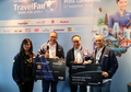 Garuda Indonesia Travel Fair 2018 Tahap II dan Bank Mandiri Penuhi Kebutuhan Traveler