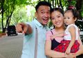 Ruben Onsu Alami Kejadian Mistis di Rumahnya, Desainnya Bergaya Klasik Modern