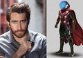 Penampakan Awal Jake Gyllenhaal dengan Kostum Mysterio, Musuh Spiderman di Far From Home!