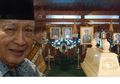 Tak Boleh Sembarangan, Ini 10 Aturan Bagi Para Pengunjung Makam Soeharto
