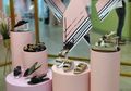 Brand PVRA Resmi Buka Pop Up Store Pertamanya di Plaza Indonesia!