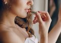 3 Rekomendasi Lip Cream Berwarna Nude Milik Merek Indie