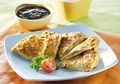 Yuk, Coba Bikin Telur Dadar Saus Petis Yang Menggoda Lidah Ini