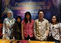 Bertajuk Fashion On The Sea, Batam Internasional Fashion & Food Festival Akan Segera Digelar pada 2-4 November Mendatang