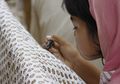 Menelusuri Kisah Pelestari Batik di Pecinan Lasem, Simak Kabar Terakhirnya