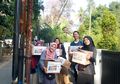 Mantul! Mahasiswa Berbagai Kampus Sigap Bikin Galang Dana Untuk Sulawesi Tengah
