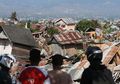 Palu, Kota Multihazard yang Rawan Diterjang Beragam Wujud Bencana