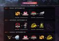 Ini Hasil Mobile Legends Professional League Indonesia Season 2 Week 3