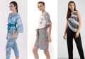 Tampil Modis dengan 5 Rekomendasi jumpsuit batik di Hari Batik Nasional Mulai Harga 170 Ribu Rupiah