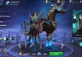 Leomord, Hero Fighter Baru dengan Banyak Skill Tersakit Mobile Legends