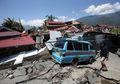 Gempa Bumi Kembali Terjadi di Sulawesi Tengah, Warga Panik dan Berhamburan ke Jalan, Begini Kronologinya!