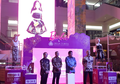 Hari Batik Nasional, Koleksi 'Barbie Batik Kirana' Diluncurkan untuk Pertama Kali di Dunia
