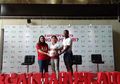 AIA Championship for Women Dukung Pemberdayaan Sepak Bola Perempuan