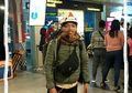 Fikri M. Nur Zaman, Mahasiswa Unpad yang Jadi Relawan Pencarian dan Evakuasi Korban Bencana di Palu. Salut!