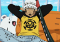 Trafalgar Law Bakal Dapatkan Kisah Spin-Off Sendiri dari One Piece