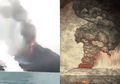 Gunung Anak Krakau Erupsi: Dulu, Gunung Krakatau Pernah Meletus 10.000 Kali Lebih Dahsyat dari Bom Hiroshima