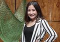 Lebih Bawel Daripada Mama, Prilly Akui Maxime Pacar Terbaik di Dunia