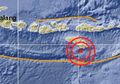 Gempa Bumi 6,0 SR Guncang Sumba Timur, Tidak Berpotensi Tsunami