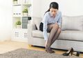 Keseringan Pakai High Heels Bikin Gangguan Saraf? Ini Penjelasannya