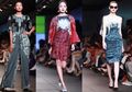 Cocok untuk ke Pesta, Ini Motif Batik yang Kekinian dan Feminim
