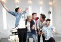 Eks One Direction Dikabarkan Tergila-gila dengan Mantan Partner Seks Mike Tyson