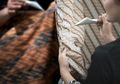Penghargaan Untuk Para Pengrajin Batik, Pahlawan Budaya Indonesia