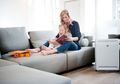 Dijual dari Harga Rp 3 Jutaan, Ternyata Air Purifier Punya Jurus Manjur