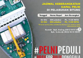 Pelni Siapkan 2 Kapal Angkutan Gratis Bantuan ke Palu. Ayo Donasi!