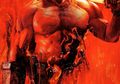 Dilihat Dari Poster Perdananya, Ini Yang Membedakan Hellboy AF dengan Hellboy Terdahulu